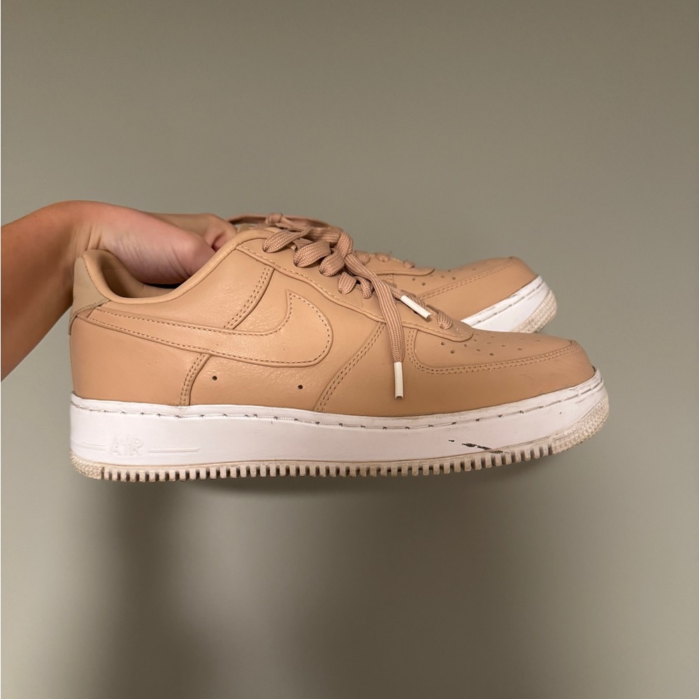 Nike Air Force 1 View 2